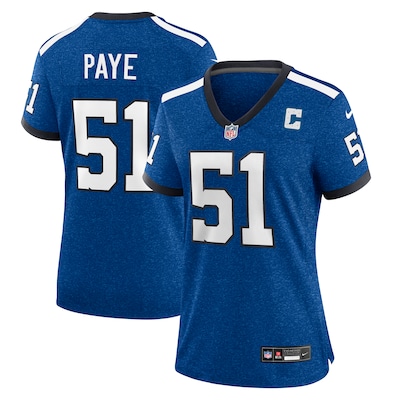 Indianapolis Colts Women Jerseys 2025-10-20-034